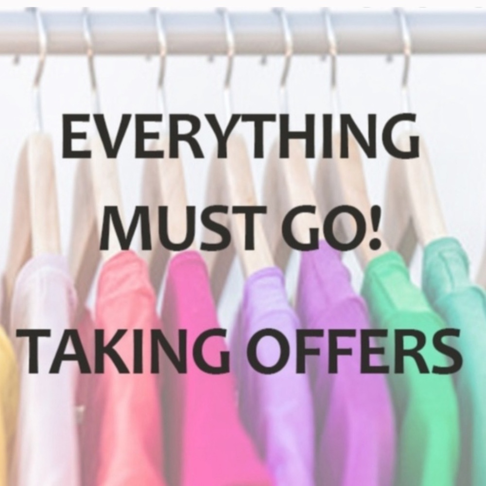Everything!